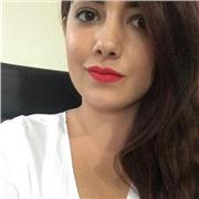 Profesora de derecho, marketing, administración.
Especialista en derecho corporativo, marketing digital, PNL y liderazgo de equipos